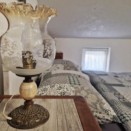 Sweet Room With A Terrace Roč المظهر الخارجي الصورة