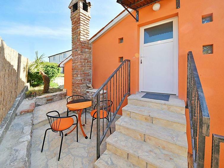 Sweet Room With A Terrace Roč المظهر الخارجي الصورة